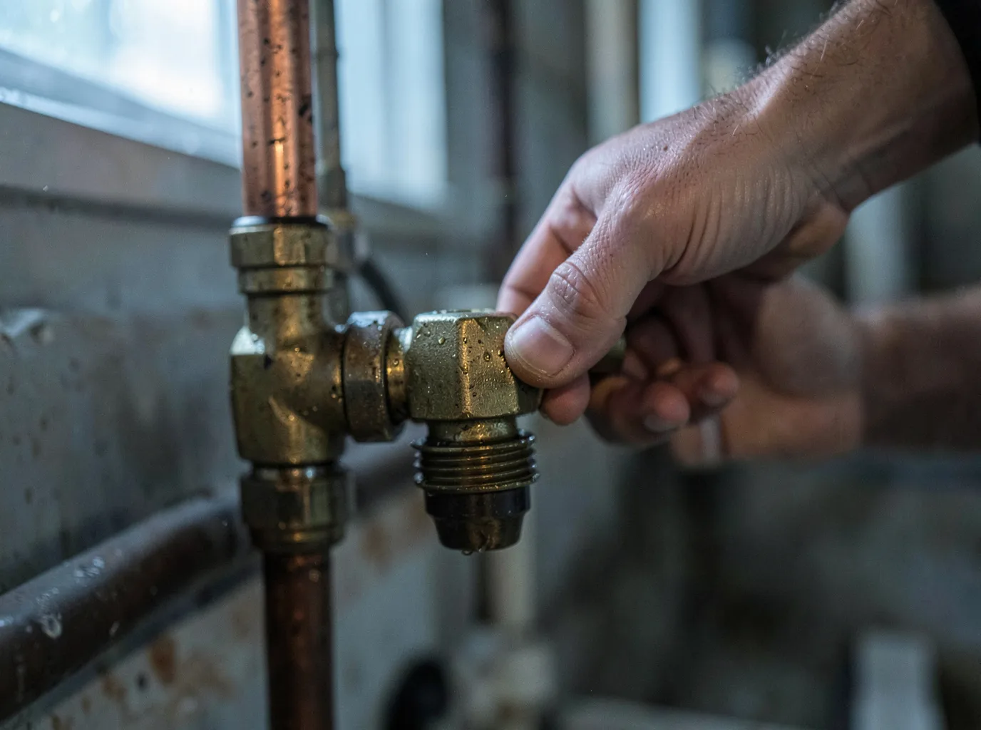 Emergency Plumber Coffee Springs, AL FAQs